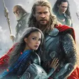 Thor: The Dark World Blu-ray Release Date Appears at Amazon