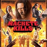 Win Machete Kills on Blu-ray and DVD Combo
