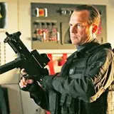 Bill Paxton Joins Marvel's Agents of SHIELD for Four-Episode Arc