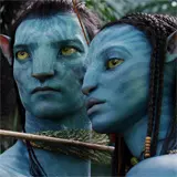 Zoe Saldana and Sam Worthington Inked for Three Avatar Sequels