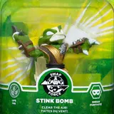 Skylanders Swap Force Stink Bomb, Rubble Rouser and Spy Rise Figures in Stock at Amazon