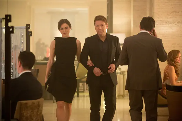 Jack Ryan: Shadow Recruit Review: An Unnecessary Wrong Step