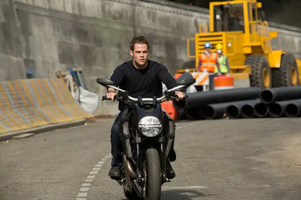 Jack Ryan: Shadow Recruit Review: An Unnecessary Wrong Step