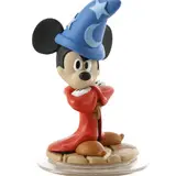 Disney Infinity Sorcerer's Apprentice Mickey Mouse Figure In Stock as Timed Walmart Exclusive