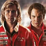 Rush Blu-ray Review