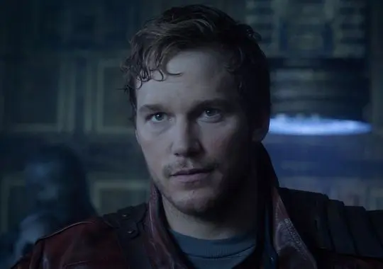 Guardians of the Galaxy Images Appear One Day Before Trailer Premieres