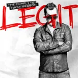 Win FX's Legit Season 1 on DVD