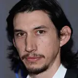 Adam Driver of Girls Fame Close to Star Wars Episode 7 Villain Role