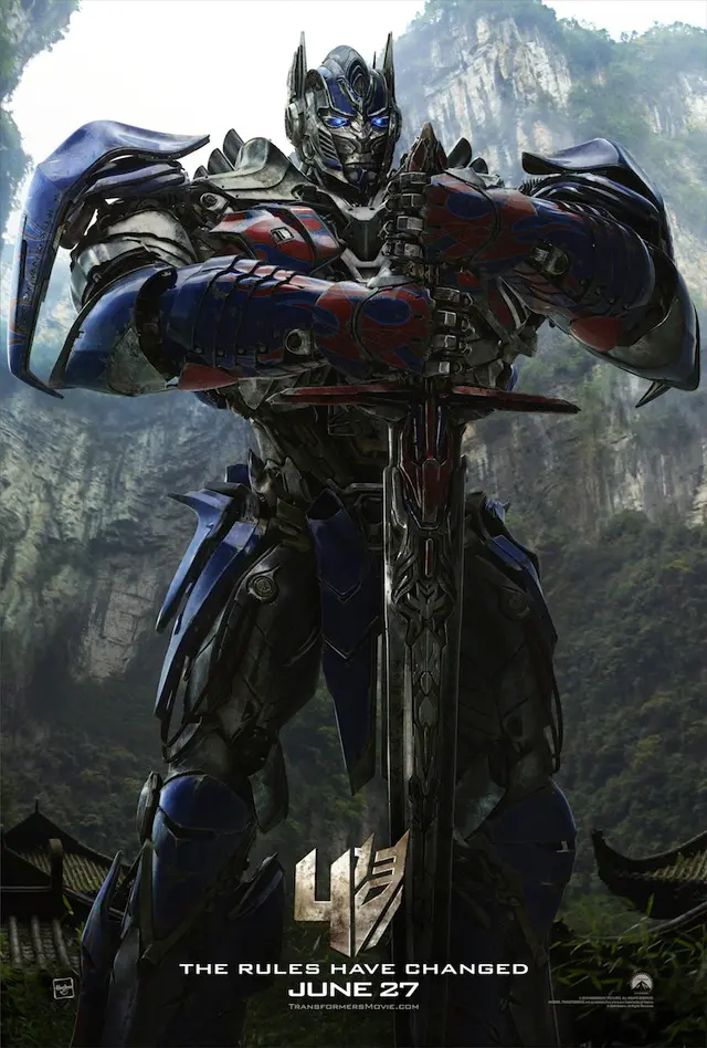 Transformers: Age of Distinction First Trailer Unleashes Optimus Prime