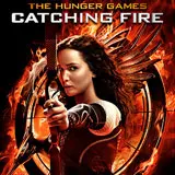 Contest: Win The Hunger Games: Catching Fire Blu-rays, Action Figure and Board Game