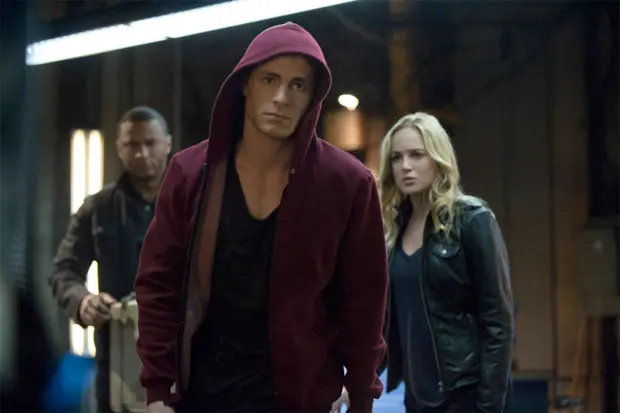 Arrow Season 2 Episode 215 'The Promise' Review and Recap 6 Qs