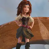 Disney's The Pirate Fairy Extended Clip and Sneak Peek