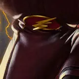 The Flash Costume Revealed by The CW in All its Crimefighting Glory