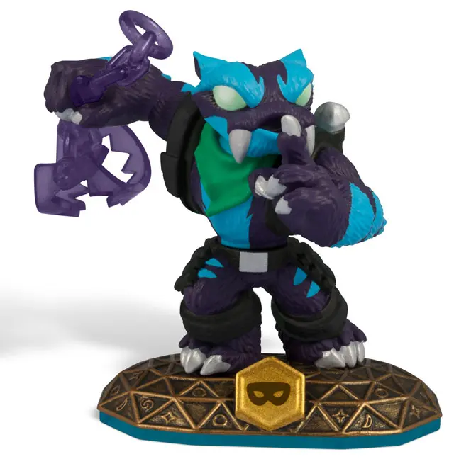 Skylanders Swap Force Wave 4 On The Way