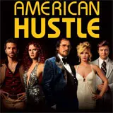 Contest: Win American Hustle on DVD