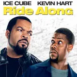 Contest: Win Ride Along with Kevin Hart and Ice Cube on Blu-ray and DVD Combo