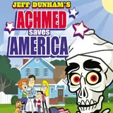 Contest: Win Jeff Dunham's Achmed Saves America Autographed Blu-ray
