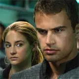 Divergent Review: Just Read the Book