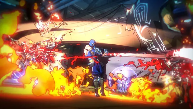 Yaiba: Ninja Gaiden Z Review: Not Ninja Gaiden