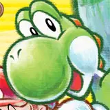 Yoshi's New Island Review: Crayons Are For Kids