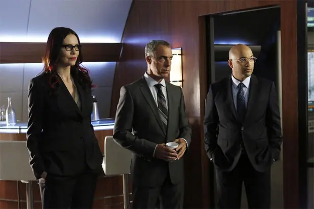 Agents of SHIELD Season 1 Episode 16 'The End of the Beginning' Review and Recap 6 Qs
