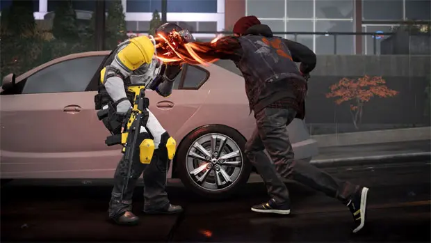 InFAMOUS: Second Son Review: Well Worth the Wait