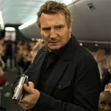 Non-Stop with Liam Neeson Blu-ray Release Date, Details and Pre-Order