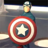 Disney Infinity Marvel Super Heroes Unveiled