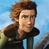 How to Train Your Dragon Blu-ray Combo with Free Movie Ticket Coming May 27
