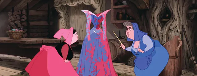 Disney's Sleeping Beauty: Diamond Edition Blu-ray Combo Coming on October 7