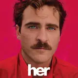 Contest: Win Spike Jonze's Her on Blu-ray and DVD