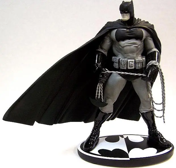 Ben Affleck as Batman and Zack Snyder's Batmobile Revealed