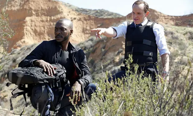 Agents of SHIELD Season 1 Episode 21 'The Beginning of the End' Review: You Ready to Change the World?
