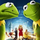 Muppets Most Wanted The Unnecessarily Extended Edition Blu-ray Dated and Detailed