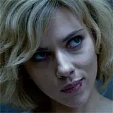 Lucy with Scarlett Johansson Moves Up Two Weeks, Gets New Poster