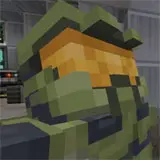 Halo Mash-Up Pack Arrives on Minecraft: Xbox 360 Edition Tomorrow