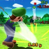 Mario Golf: World Tour Review: Par For the Course