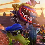 Plants vs. Zombies Garden Warfare Coming to PS4 and PS3 in August