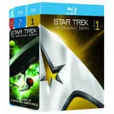 Blu-ray Deals: Wargames Under $5, Star Trek: The Original Series Under $60