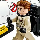 Lego Ghostbusters Ecto-1 Up for Sale at Amazon and Lego Shop