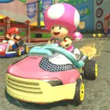 Mario Kart 8 Sales Reach 1.2 Million Worldwide Through First Weekend