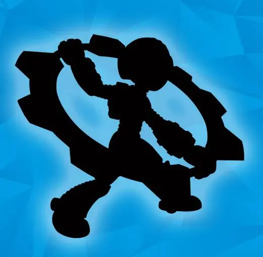 Skylanders Trap Team New Character Tease Now, Reveal Tomorrow