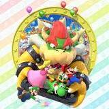 Mario Party 10 Wii U Trailer Introduces Bowser Party and the Dreaded Car