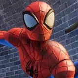 34 Disney Infinity 2.0 Ultimate Spider-Man Play Set E3 Screenshots