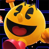 Pac-Man Joins Super Smash Bros.