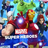 Disney Infinity 2.0 Marvel Super Heroes Starter Pack Pre-Orders Have Begun