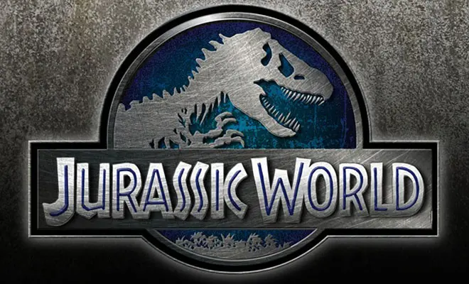 Jurassic World Image