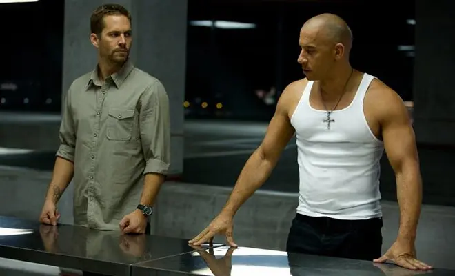 Fast and Furious 7 Release Date