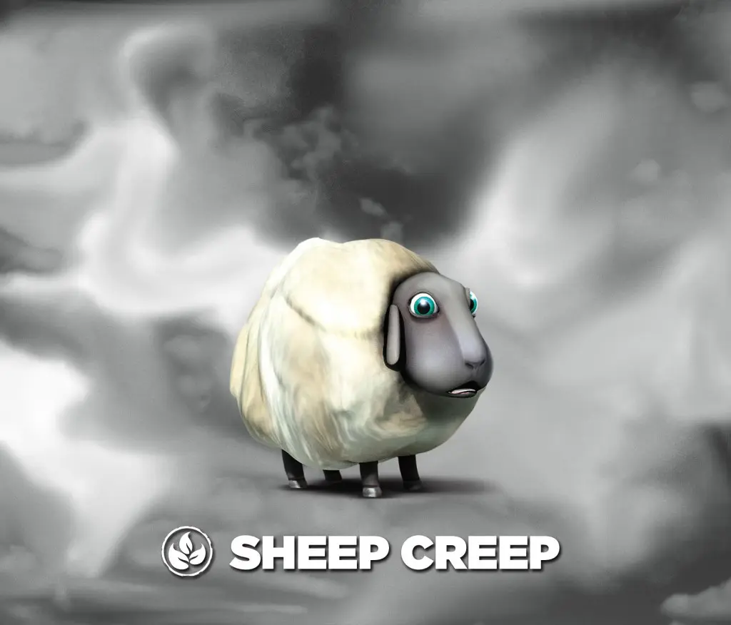 Skylanders Trap Team Sheep Creep