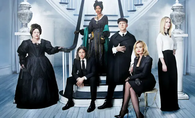 American Horror Story: Coven Blu-ray release date